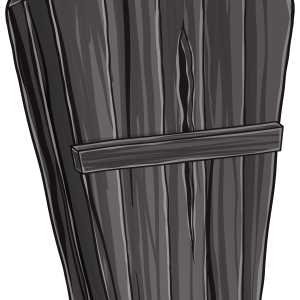 Coffin PNG