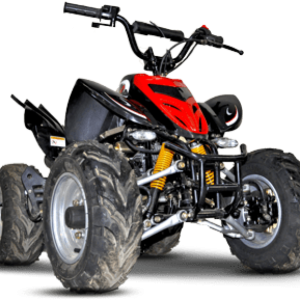 ATV, quad bike PNG