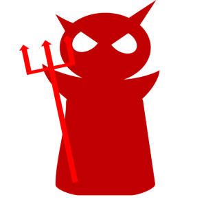 Diablo PNG