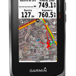 Gps navigator PNG