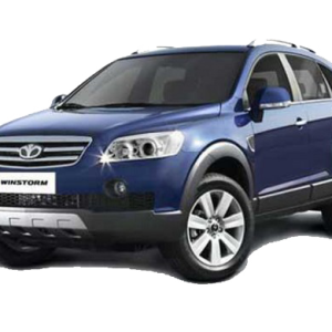 Daewoo PNG