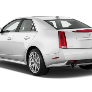 Cadillac PNG