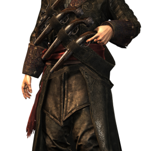 Pirate PNG