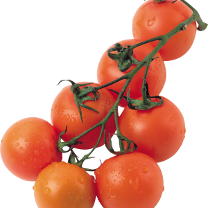 Cherry tomato PNG