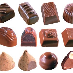 Chocolate PNG