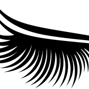 Eyelash PNG