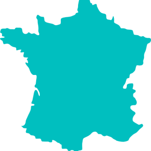 France map PNG