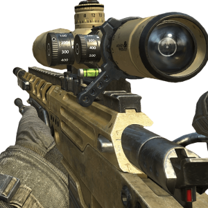 Sniper PNG