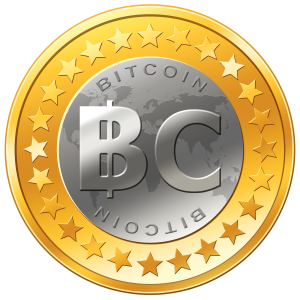 Bitcoin PNG