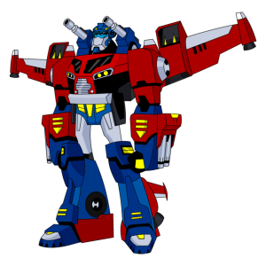 Transformers PNG