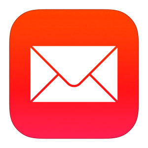 Email PNG