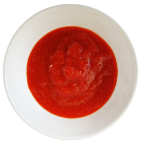 Sauce PNG