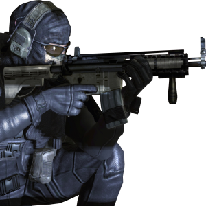 Call of Duty PNG