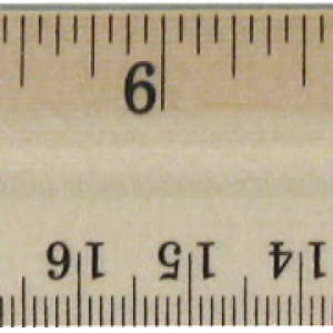 Ruler PNG