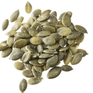 Pumpkin seeds PNG
