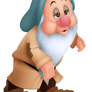 Dwarf PNG