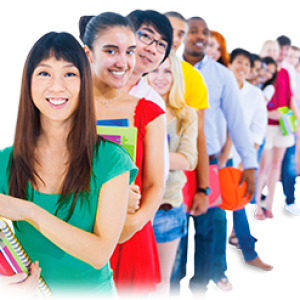 Student PNG