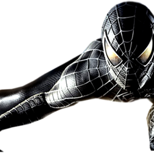 Spider-Man PNG