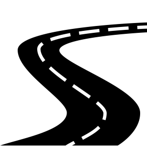 Road PNG