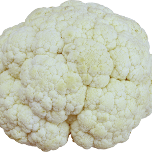 Cauliflower PNG