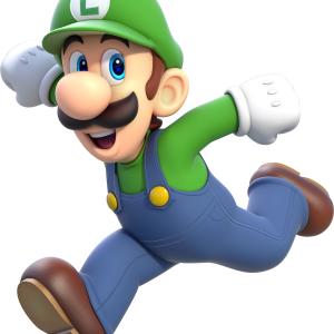 Mario PNG