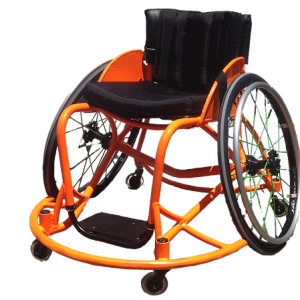 Wheelchair PNG