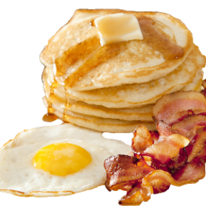 Breakfast PNG