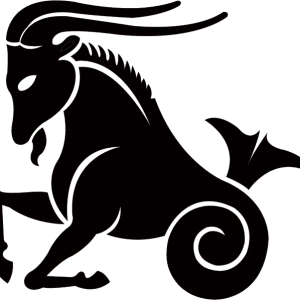 Capricorn PNG
