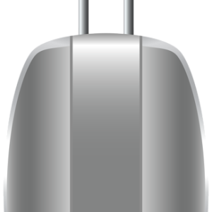 Baggage, trolley bag PNG