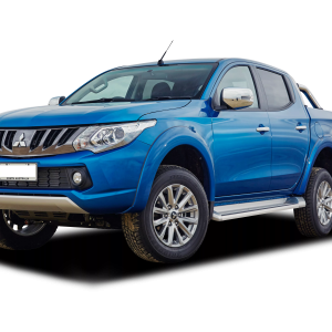 Mitsubishi PNG