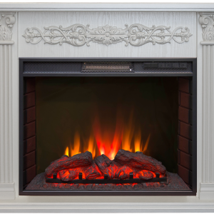 Fireplace PNG