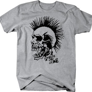 Punk rock PNG