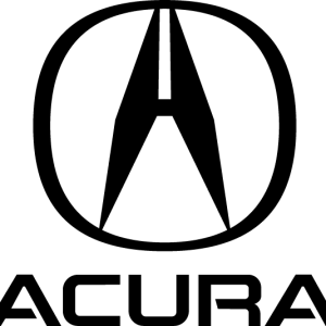 Acura logo PNG