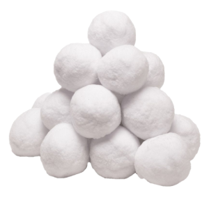 Snowball PNG