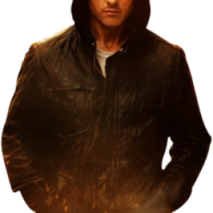 Tom Cruise PNG