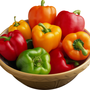 Pepper PNG image
