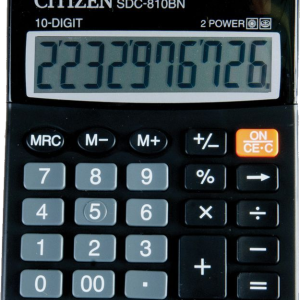 calculator PNG image
