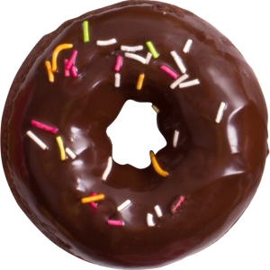 Donut PNG
