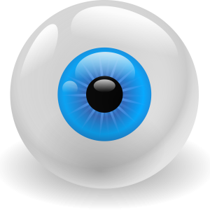 Eye PNG