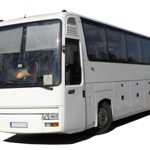 Bus PNG image