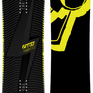 Snowboard PNG image