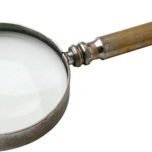 Loupe PNG