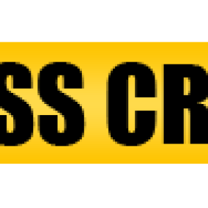 Police tape PNG