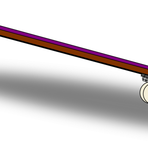 Skateboard PNG