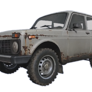 Lada PNG