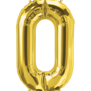 Letter O PNG