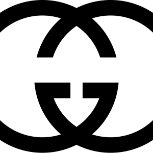 Gucci logo PNG
