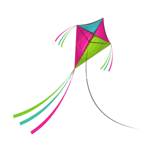 Kite PNG