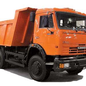 Kamaz PNG