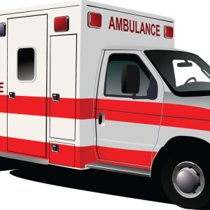 Ambulance PNG